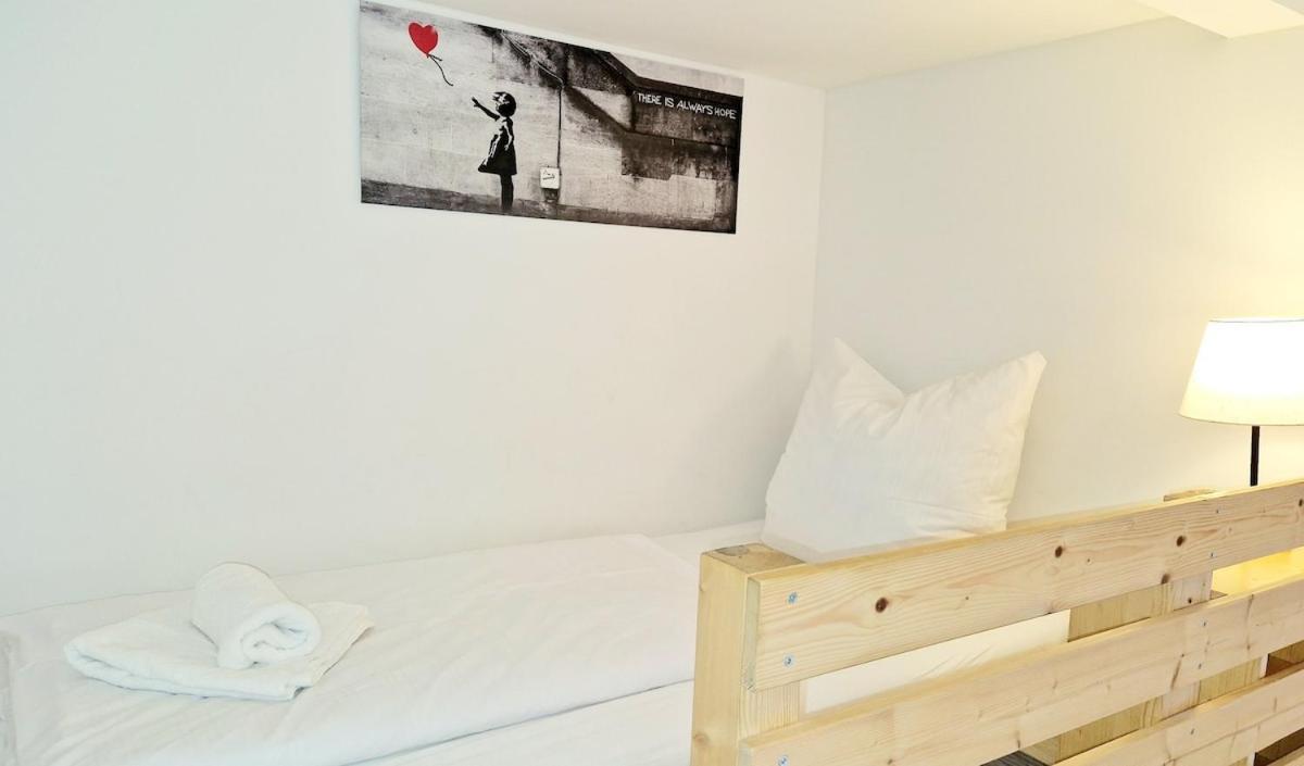 Km2 Xl With Terrace Appartement *