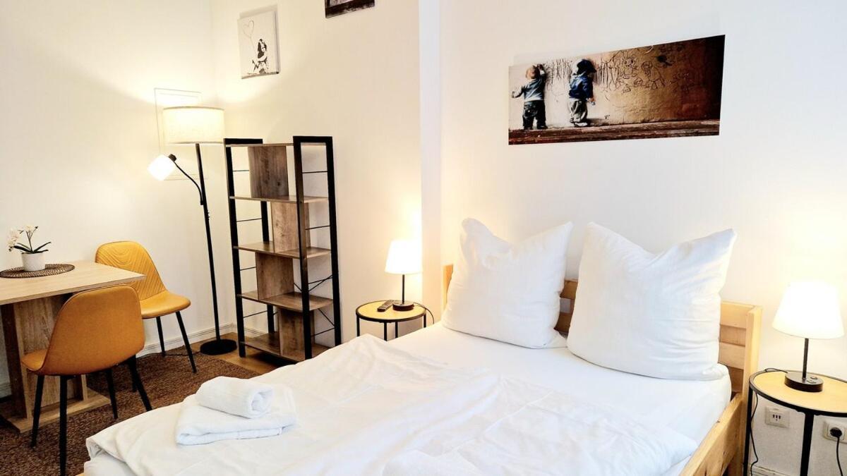 Appartement Km2 Xl With Terrace