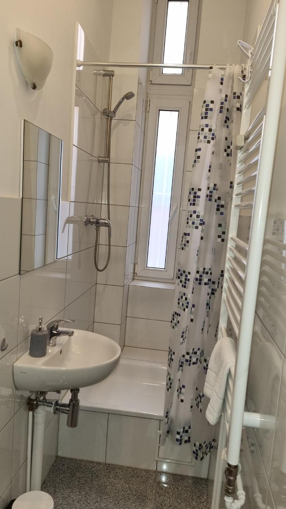 Appartement Km2 Xl With Terrace *